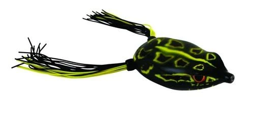 SPRO Bronzeye Frog 65 Baits 28 SPRO Bronzeye Frog 65 Baits