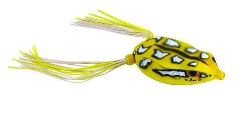 SPRO Bronzeye Frog 65 Baits 30 SPRO Bronzeye Frog 65 Baits