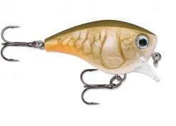 Baits Rapala Balsa Xtreme Brat