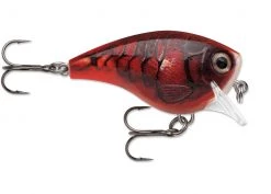 Baits Rapala Balsa Xtreme Brat
