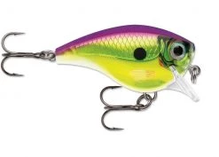 Baits Rapala Balsa Xtreme Brat