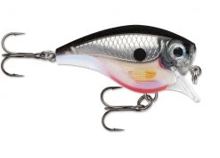Baits Rapala Balsa Xtreme Brat