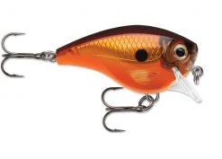 Baits Rapala Balsa Xtreme Brat