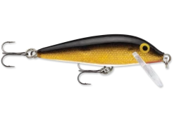 Rapala CountDown Crankbait Baits