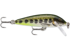 Rapala CountDown Crankbait Baits