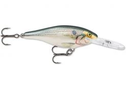 Baits Rapala Deep Runner Shad Rap