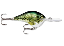 Rapala Dives-To Crankbait Baits