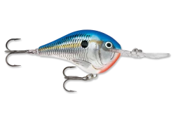 Rapala Dives-To Crankbait Baits