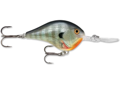 Rapala Dives-To Crankbait Baits
