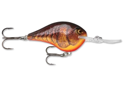 Rapala Dives-To Crankbait Baits