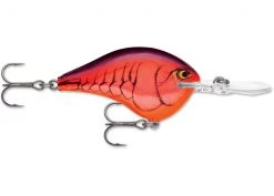 Rapala Dives-To Crankbait Baits