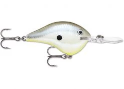 Rapala Dives-To Crankbait Baits