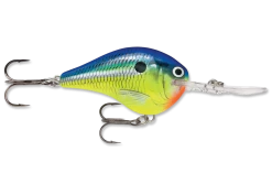 Rapala Dives-To Crankbait Baits
