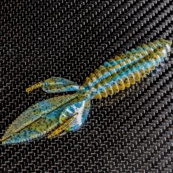 Baits Reaction Innovations D.W. Beaver