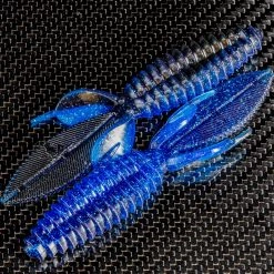 Baits Reaction Innovations D.W. Beaver