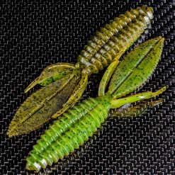 Baits Reaction Innovations D.W. Beaver