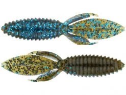 Reaction Innovations Smallie Beaver Baits