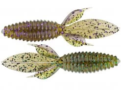 Reaction Innovations Smallie Beaver Baits