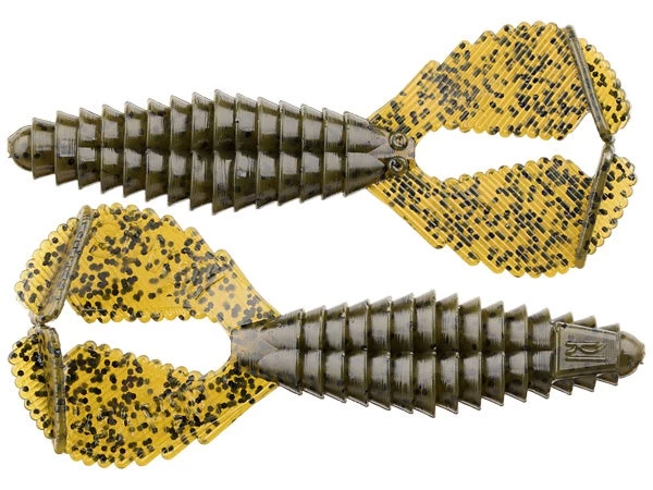 Reaction Innovations Spicy Beaver 3 Reaction Innovations Spicy Beaver