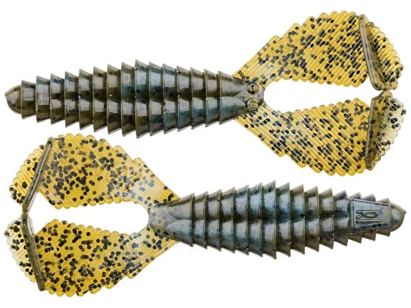 Reaction Innovations Spicy Beaver 8 Reaction Innovations Spicy Beaver