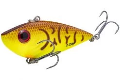 Strike King Red Eyed Shad Tungsten 2-Tap Baits
