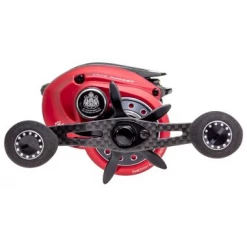 Pure Fishing Abu Garcia® Revo® Rocket Low Profile Reel Reels