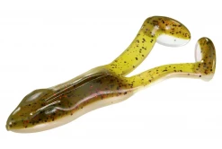 Stanley Ribbit Garlic Scented Frog Baits