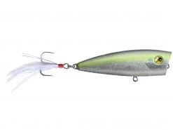 Rio Rico Rick Clunn Rico Topwater Popper Baits