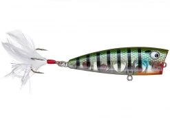 Rio Rico Rick Clunn Rico Topwater Popper Baits