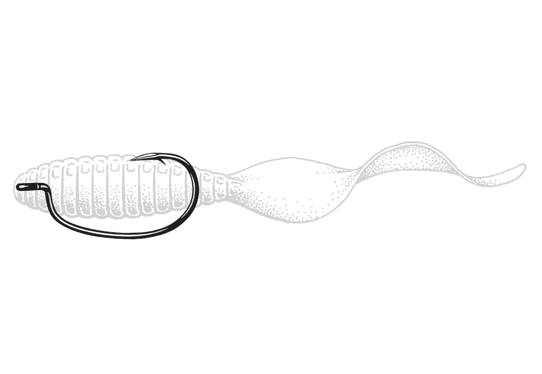 Owner Rig'n Hook 2 Owner Rig'n Hook