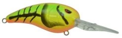 Baits SPRO Rock Crawler 55