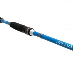 Rods Shimano Sellus Spinning Rod