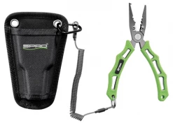 Spro Stainless Steel Pliers