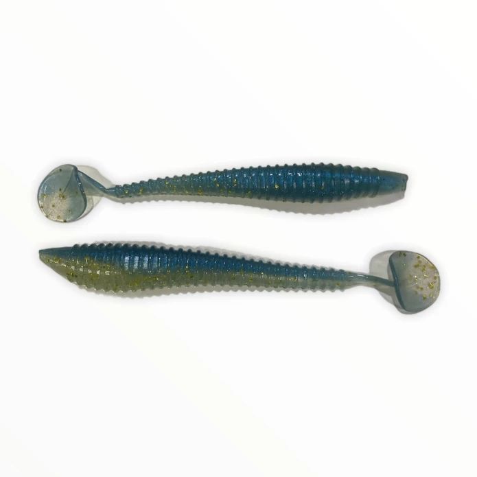 Baits Smash-Tech 5" Smash Tail 1 Baits Smash-Tech 5" Smash Tail