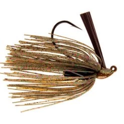 Santone Rattlin' Jig Baits 60 Santone Rattlin' Jig Baits