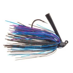 Santone Rattlin' Jig Baits 43 Santone Rattlin' Jig Baits
