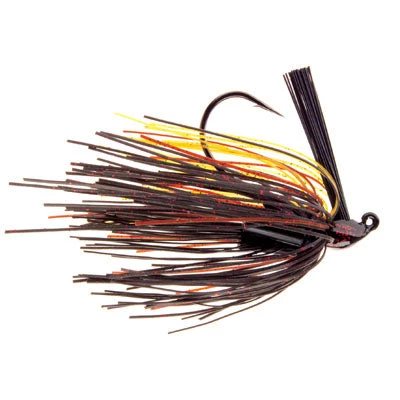 Santone Rattlin' Jig Baits 4 Santone Rattlin' Jig Baits