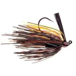 Santone Rattlin' Jig Baits 53 Santone Rattlin' Jig Baits