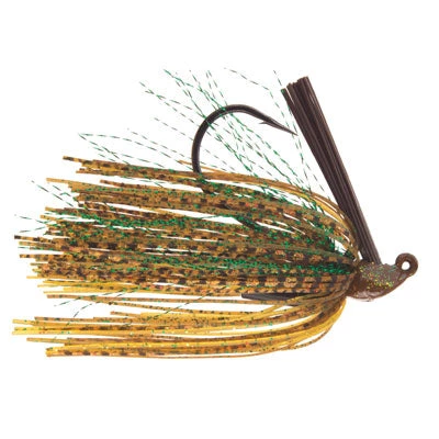 Santone Rattlin' Jig Baits 14 Santone Rattlin' Jig Baits