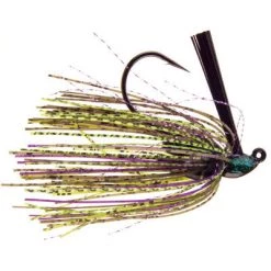 Santone Rattlin' Jig Baits 55 Santone Rattlin' Jig Baits