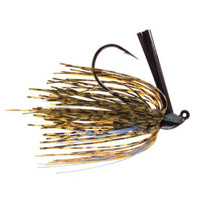 Santone Rattlin' Jig Baits 2 Santone Rattlin' Jig Baits