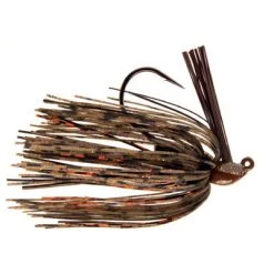 Santone Rattlin' Jig Baits 59 Santone Rattlin' Jig Baits