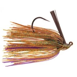 Santone Rattlin' Jig Baits 58 Santone Rattlin' Jig Baits