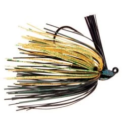 Santone Rattlin' Jig Baits 38 Santone Rattlin' Jig Baits