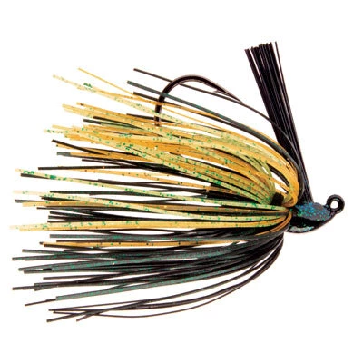 Santone Rattlin' Jig Baits 7 Santone Rattlin' Jig Baits