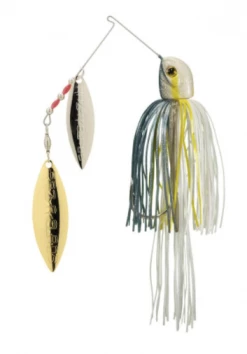 Strike King Bottom Dweller Spinnerbait Baits 7 Strike King Bottom Dweller Spinnerbait Baits