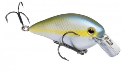 Strike King KVD 2.5 Squarebill