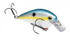 Strike King KVD 2.5 Squarebill