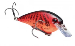 Strike King KVD 2.5 Squarebill
