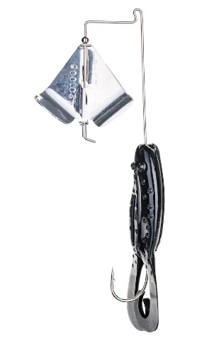 Strike King KVD Toad Buzz Baits 2 Strike King KVD Toad Buzz Baits